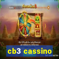 cb3 cassino